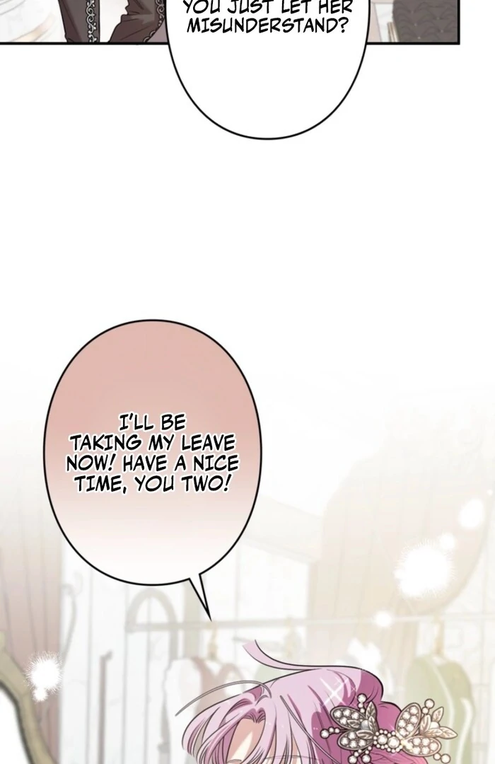 Although She is a Failed Princess, She is Loved by The Grand Duke in this Life Chapter 14 - page 64