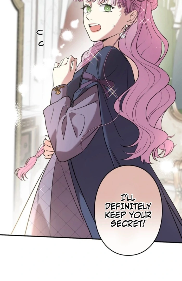 Although She is a Failed Princess, She is Loved by The Grand Duke in this Life Chapter 14 - page 65