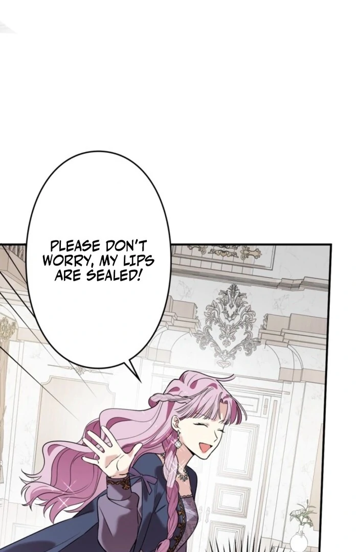 Although She is a Failed Princess, She is Loved by The Grand Duke in this Life Chapter 14 - page 66