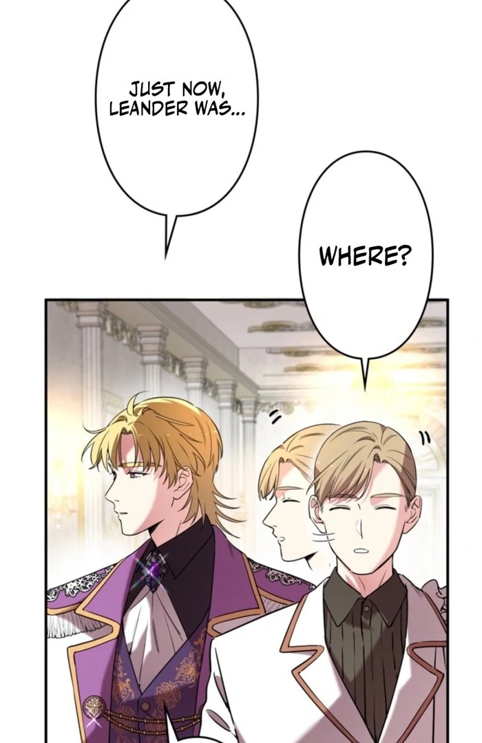 Although She is a Failed Princess, She is Loved by The Grand Duke in this Life Chapter 14 - page 6