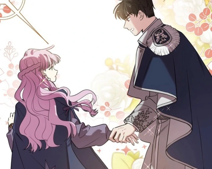 Although She is a Failed Princess, She is Loved by The Grand Duke in this Life Chapter 14 - page 69