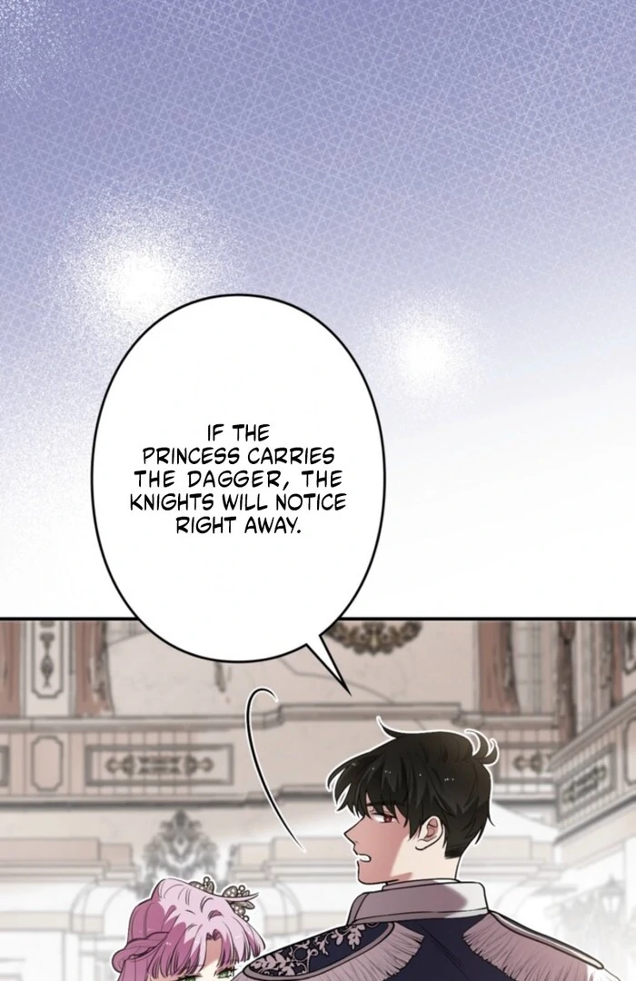 Although She is a Failed Princess, She is Loved by The Grand Duke in this Life Chapter 15 - page 11