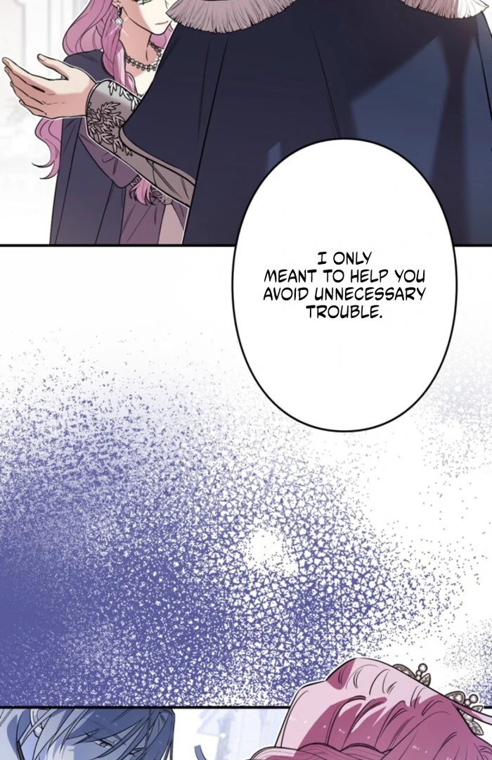 Although She is a Failed Princess, She is Loved by The Grand Duke in this Life Chapter 15 - page 12