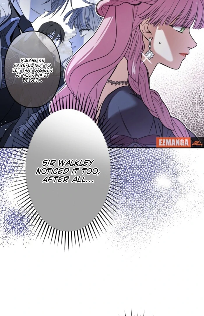 Although She is a Failed Princess, She is Loved by The Grand Duke in this Life Chapter 15 - page 13