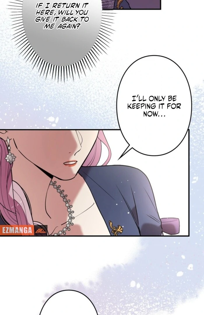 Although She is a Failed Princess, She is Loved by The Grand Duke in this Life Chapter 15 - page 15