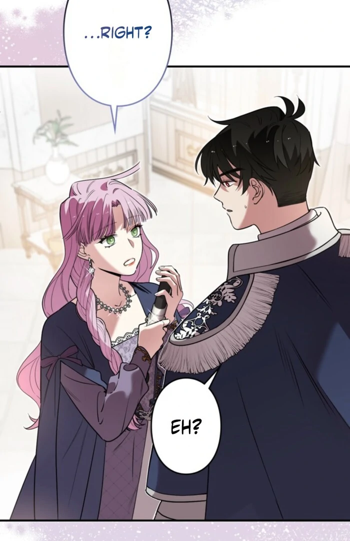 Although She is a Failed Princess, She is Loved by The Grand Duke in this Life Chapter 15 - page 16