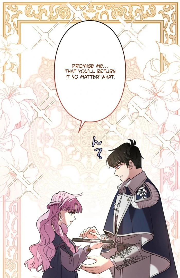 Although She is a Failed Princess, She is Loved by The Grand Duke in this Life Chapter 15 - page 19