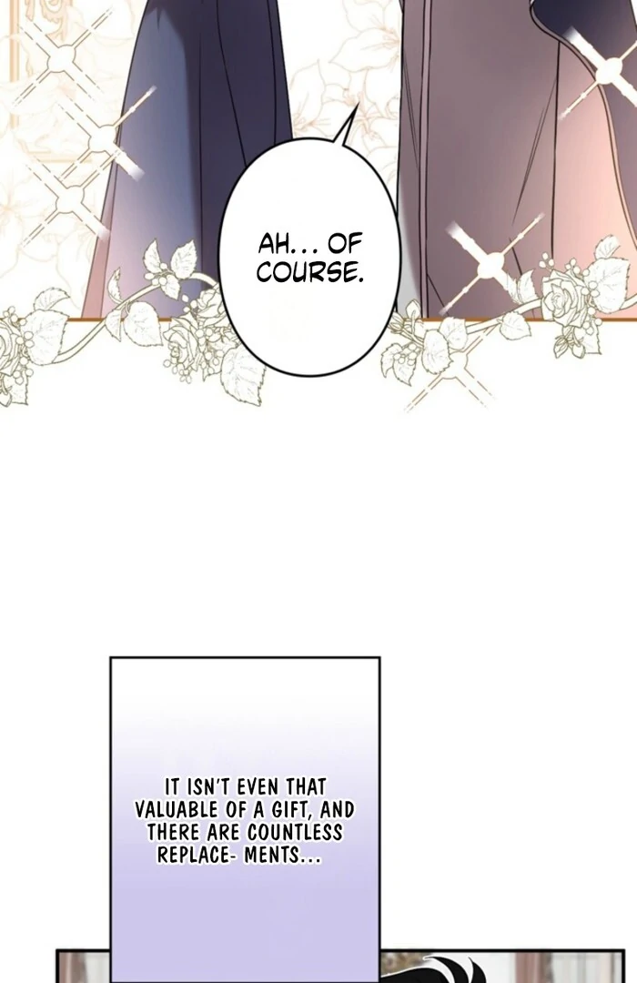 Although She is a Failed Princess, She is Loved by The Grand Duke in this Life Chapter 15 - page 20