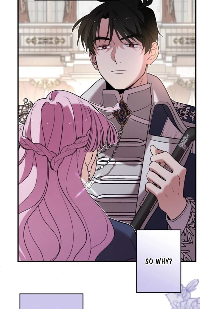 Although She is a Failed Princess, She is Loved by The Grand Duke in this Life Chapter 15 - page 21
