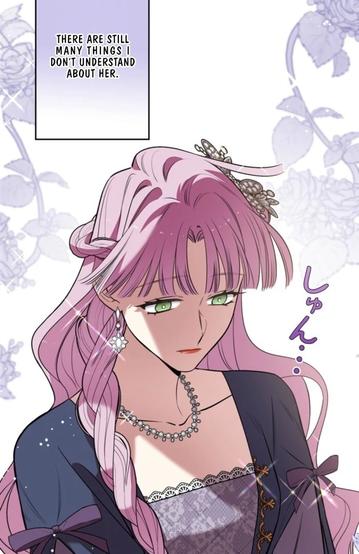 Although She is a Failed Princess, She is Loved by The Grand Duke in this Life Chapter 15 - page 22