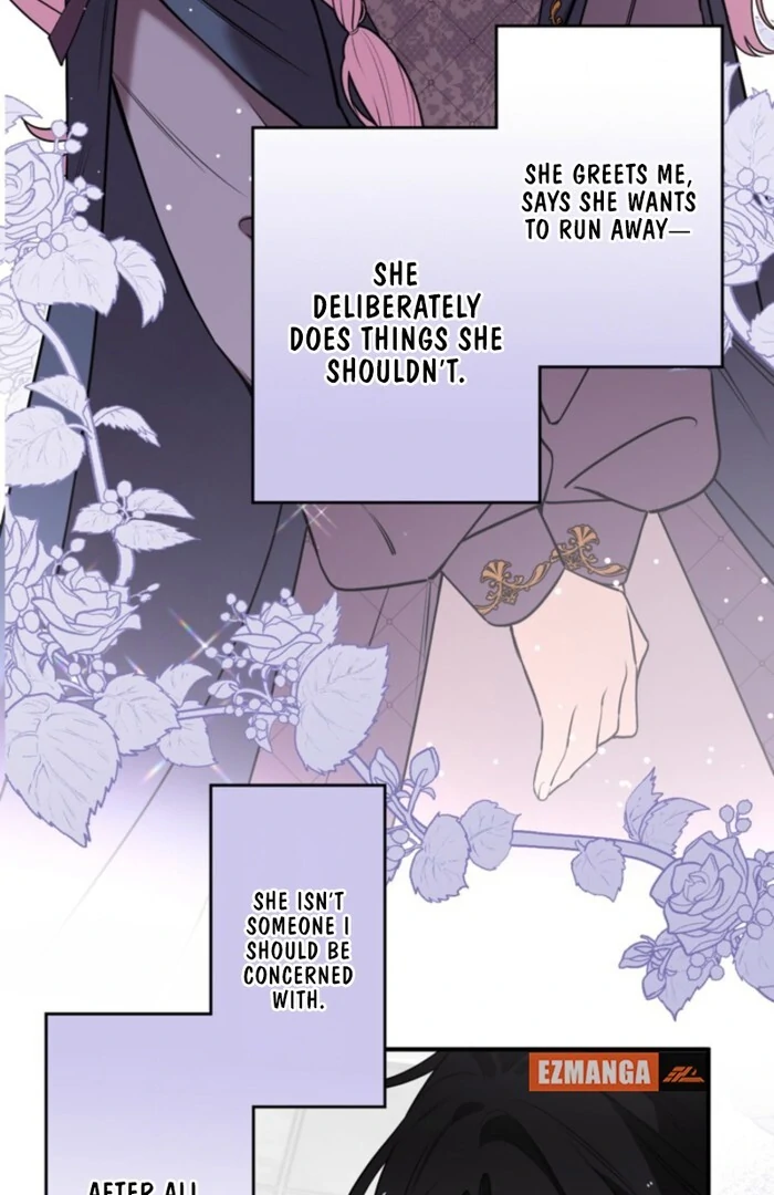 Although She is a Failed Princess, She is Loved by The Grand Duke in this Life Chapter 15 - page 23