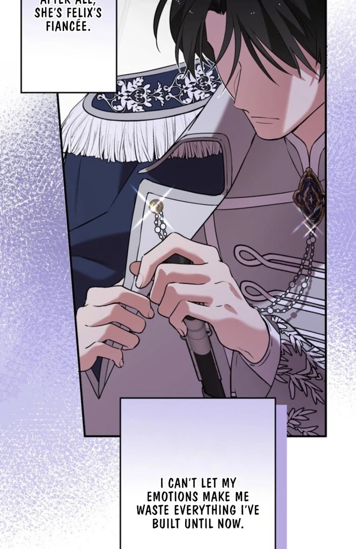 Although She is a Failed Princess, She is Loved by The Grand Duke in this Life Chapter 15 - page 24