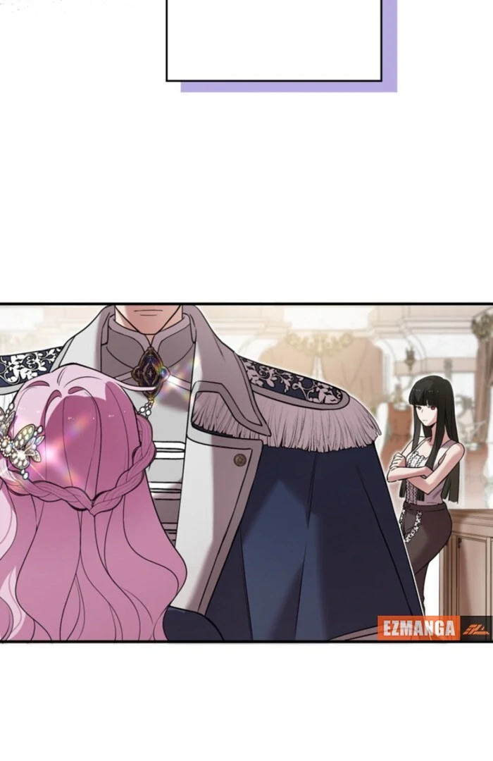 Although She is a Failed Princess, She is Loved by The Grand Duke in this Life Chapter 15 - page 25
