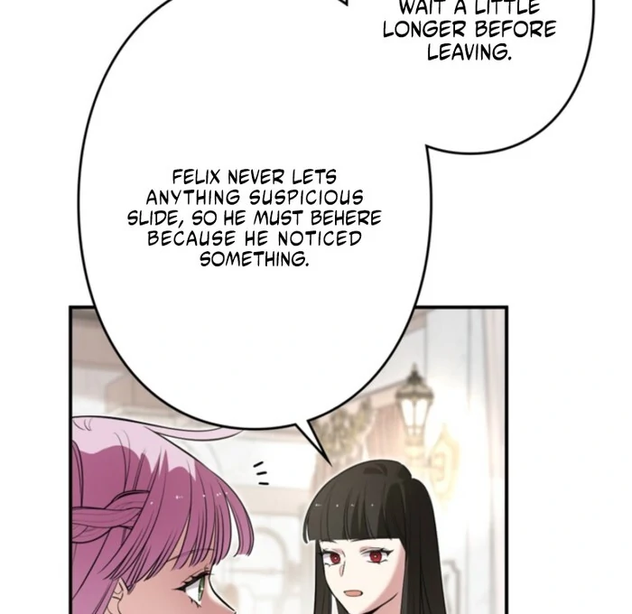 Although She is a Failed Princess, She is Loved by The Grand Duke in this Life Chapter 15 - page 27