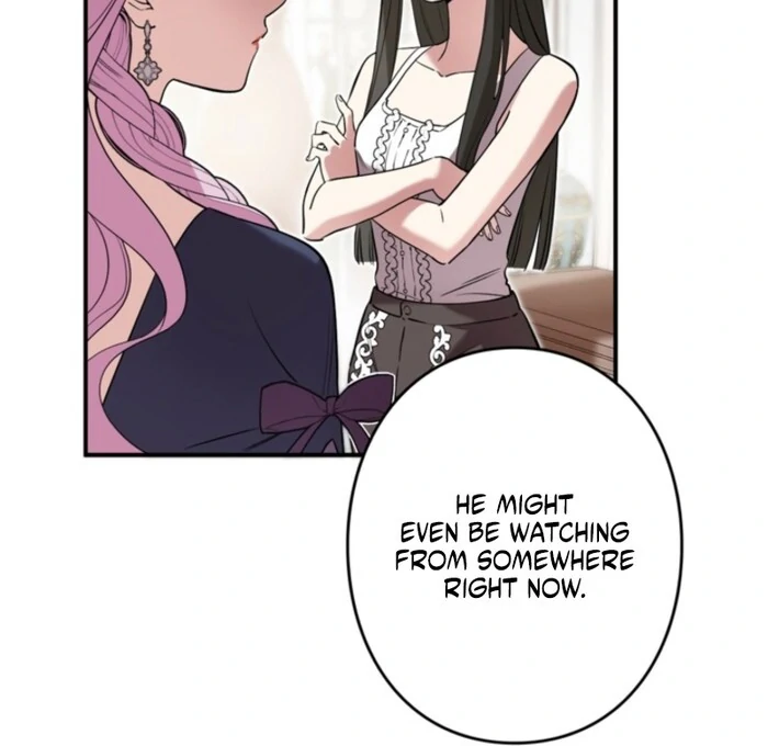 Although She is a Failed Princess, She is Loved by The Grand Duke in this Life Chapter 15 - page 28
