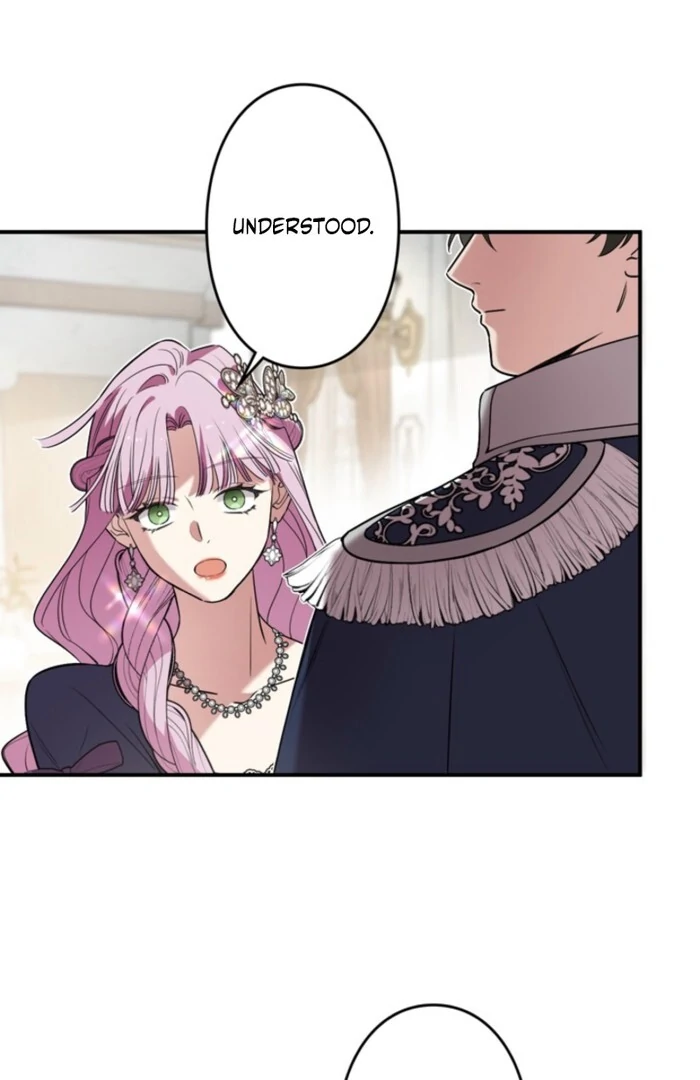 Although She is a Failed Princess, She is Loved by The Grand Duke in this Life Chapter 15 - page 29