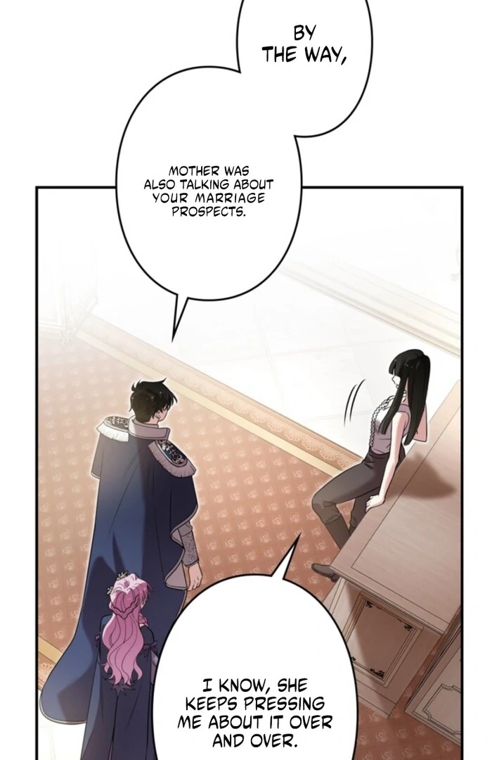 Although She is a Failed Princess, She is Loved by The Grand Duke in this Life Chapter 15 - page 30