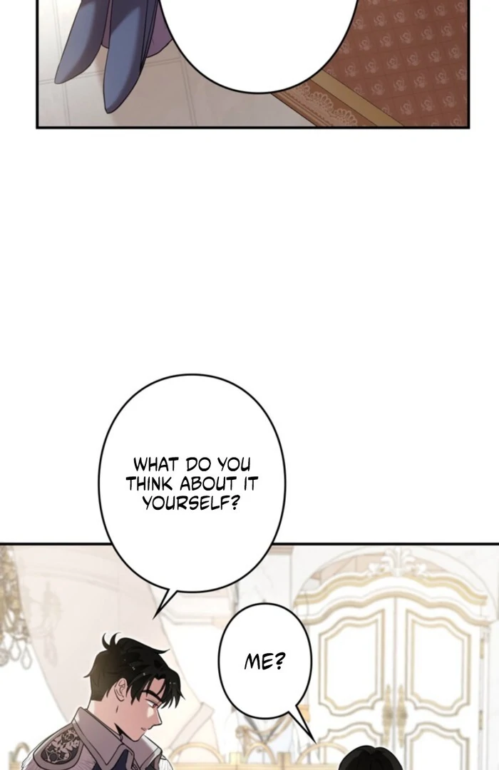 Although She is a Failed Princess, She is Loved by The Grand Duke in this Life Chapter 15 - page 31