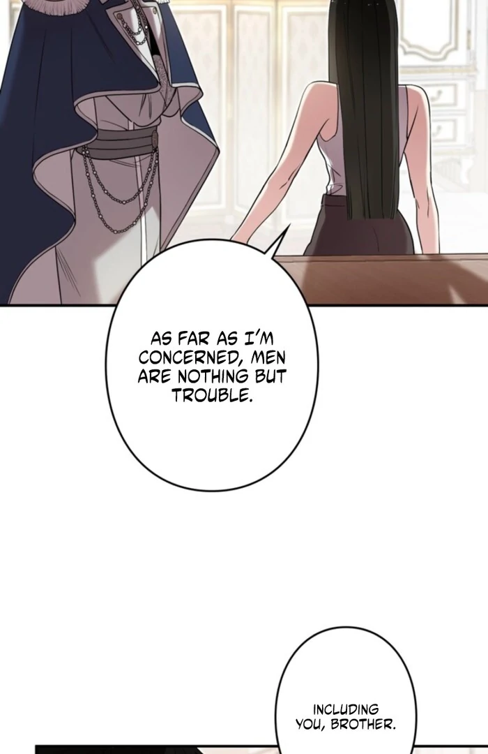 Although She is a Failed Princess, She is Loved by The Grand Duke in this Life Chapter 15 - page 32