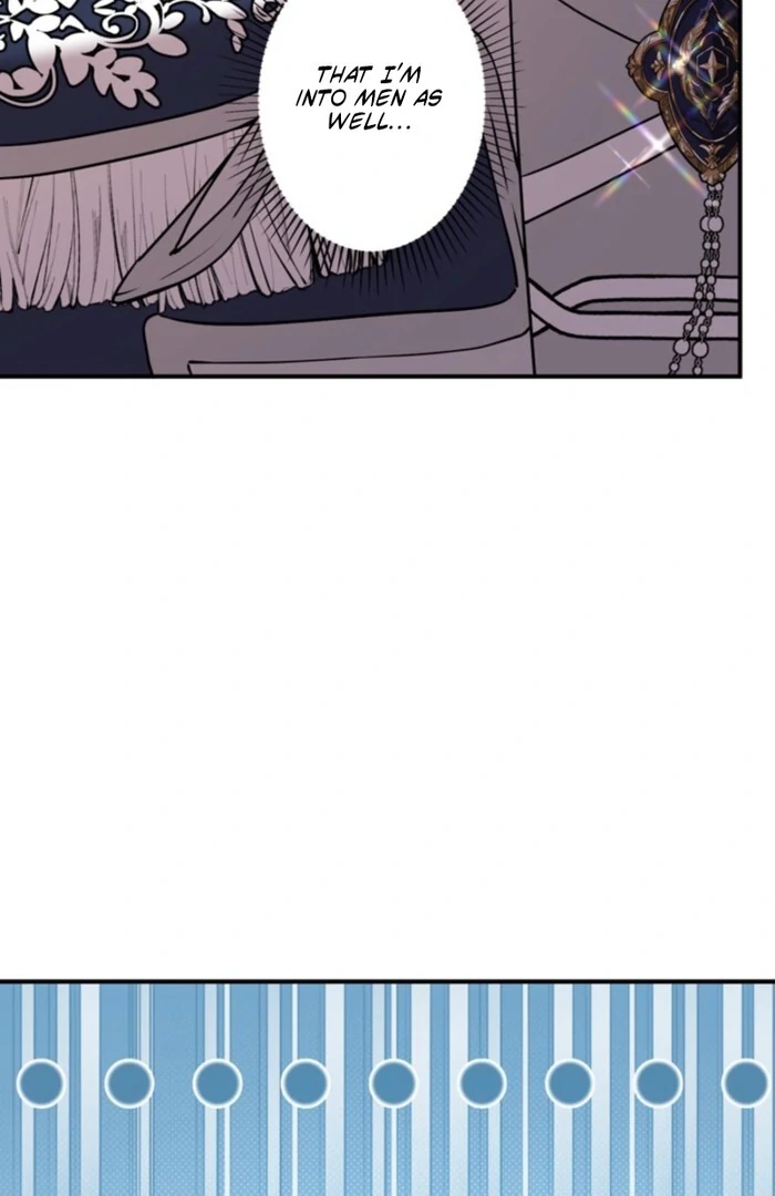 Although She is a Failed Princess, She is Loved by The Grand Duke in this Life Chapter 15 - page 35