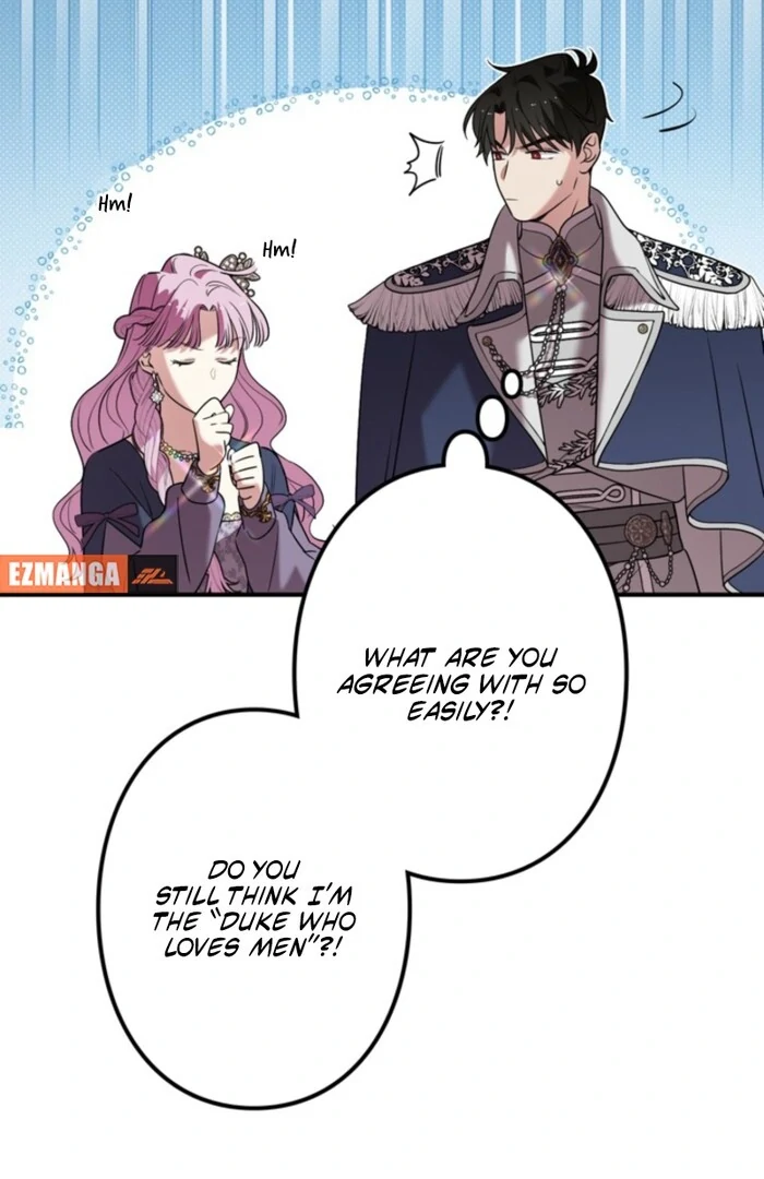 Although She is a Failed Princess, She is Loved by The Grand Duke in this Life Chapter 15 - page 36