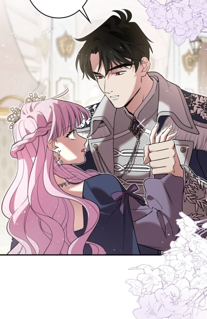 Although She is a Failed Princess, She is Loved by The Grand Duke in this Life Chapter 15 - page 3