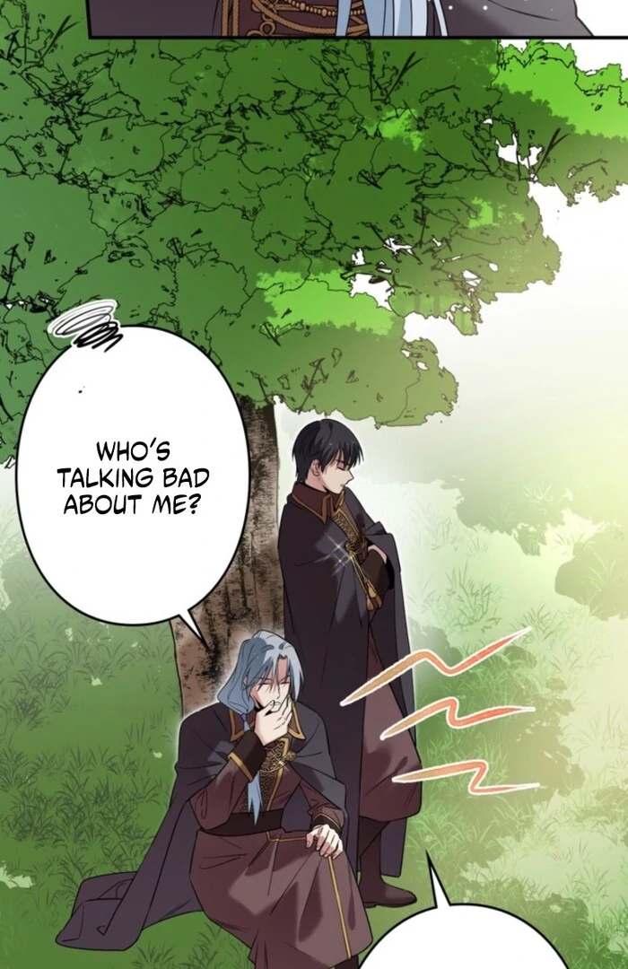 Although She is a Failed Princess, She is Loved by The Grand Duke in this Life Chapter 15 - page 40