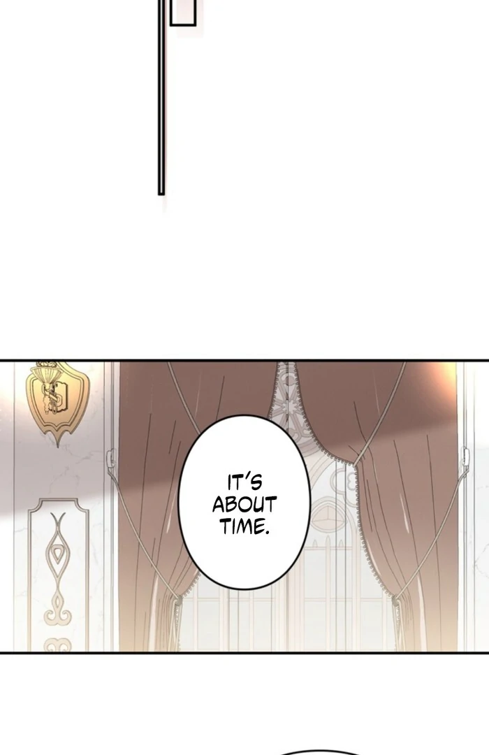 Although She is a Failed Princess, She is Loved by The Grand Duke in this Life Chapter 15 - page 45