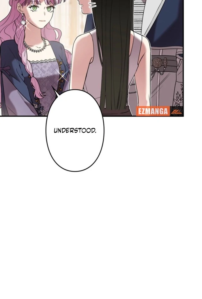 Although She is a Failed Princess, She is Loved by The Grand Duke in this Life Chapter 15 - page 47