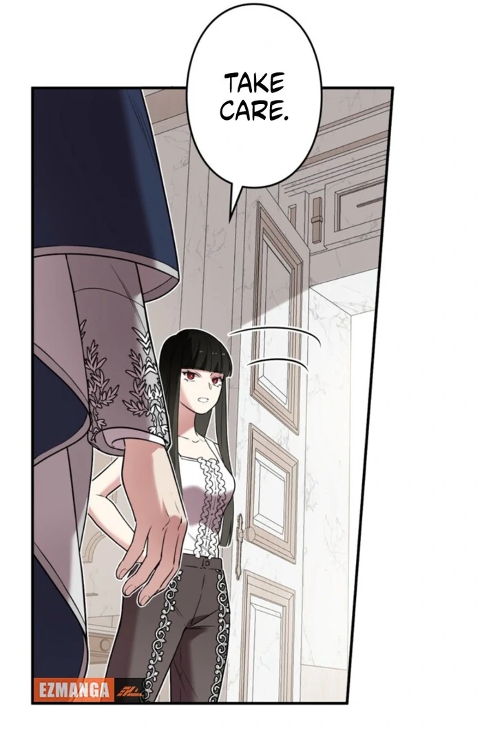 Although She is a Failed Princess, She is Loved by The Grand Duke in this Life Chapter 15 - page 48