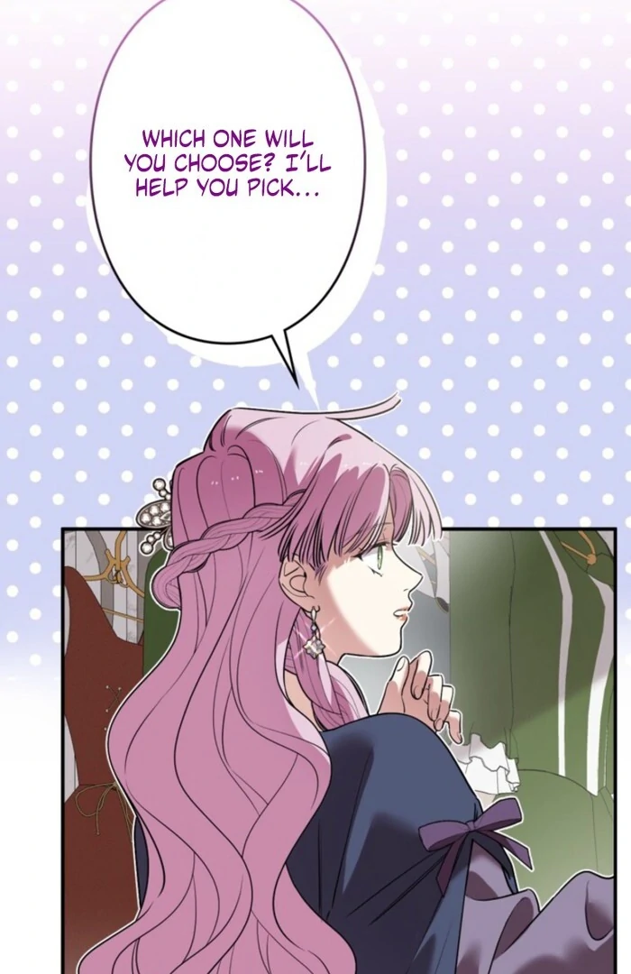 Although She is a Failed Princess, She is Loved by The Grand Duke in this Life Chapter 15 - page 51