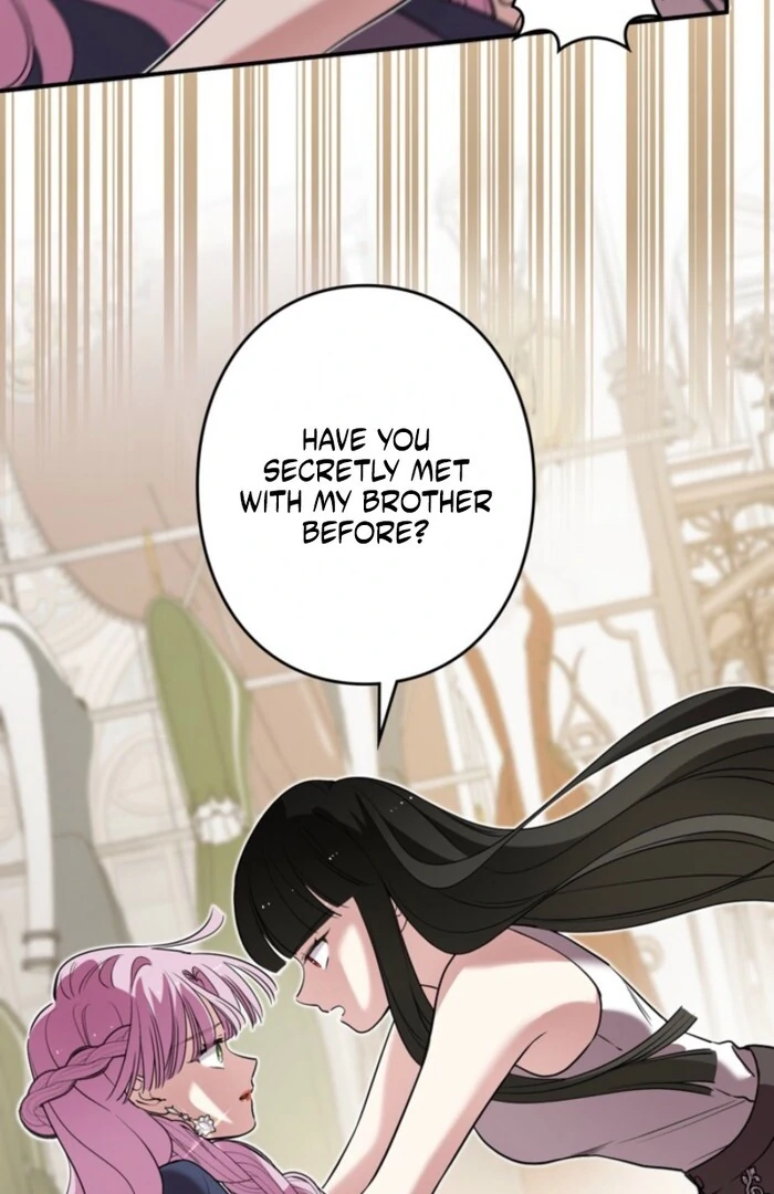 Although She is a Failed Princess, She is Loved by The Grand Duke in this Life Chapter 15 - page 53