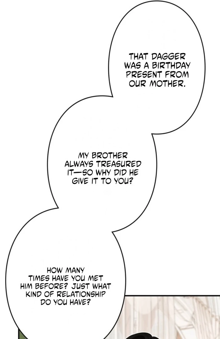 Although She is a Failed Princess, She is Loved by The Grand Duke in this Life Chapter 15 - page 56