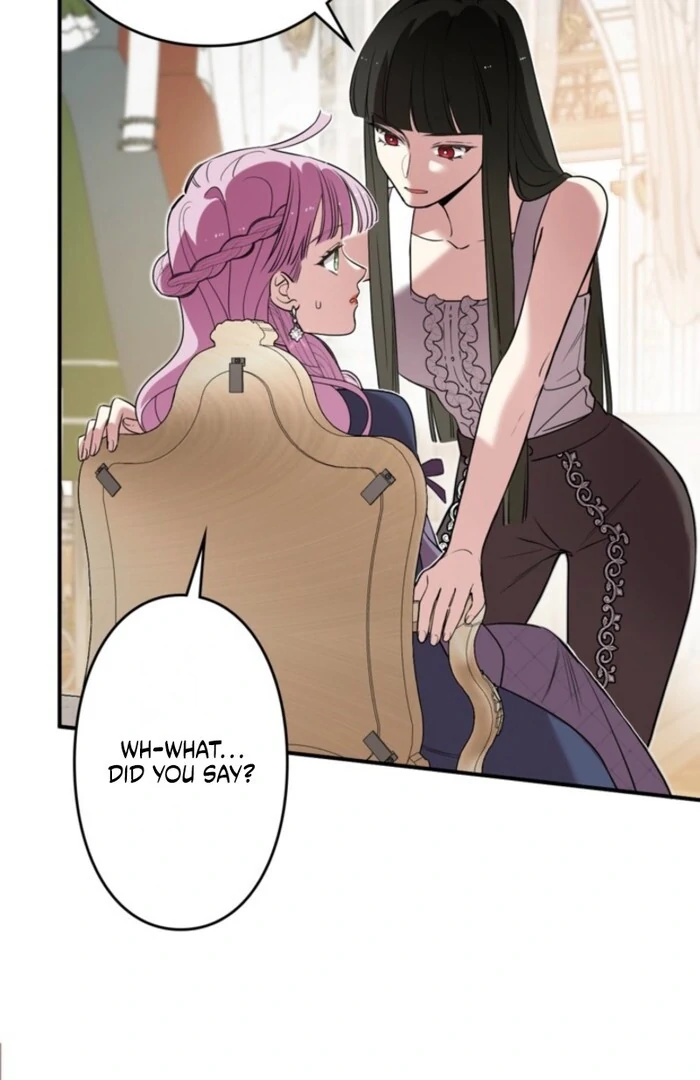Although She is a Failed Princess, She is Loved by The Grand Duke in this Life Chapter 15 - page 57