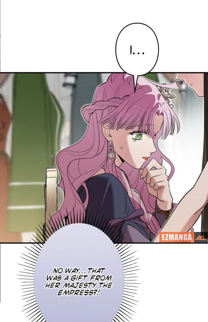 Although She is a Failed Princess, She is Loved by The Grand Duke in this Life Chapter 15 - page 58