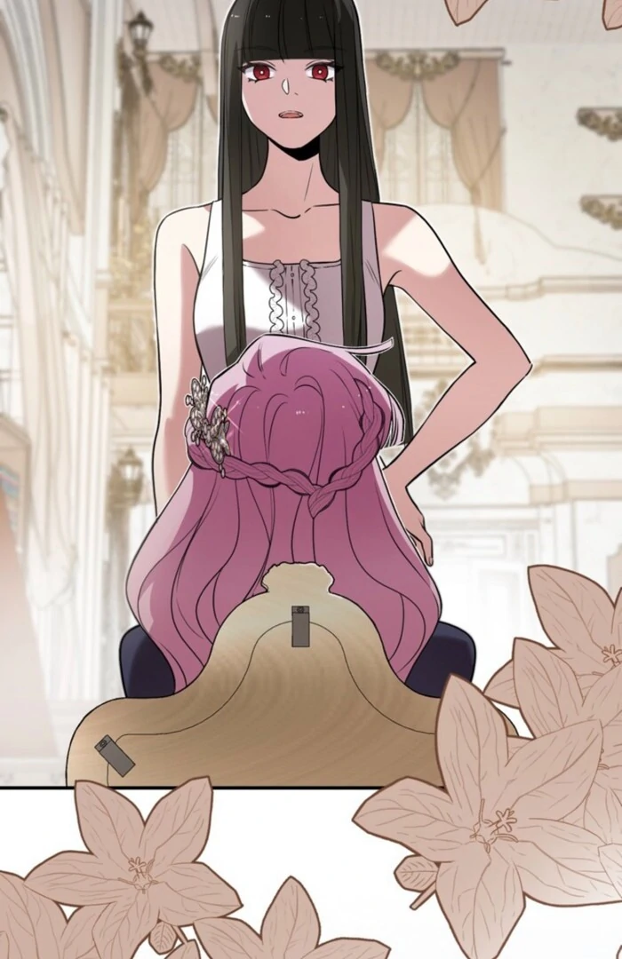 Although She is a Failed Princess, She is Loved by The Grand Duke in this Life Chapter 15 - page 61