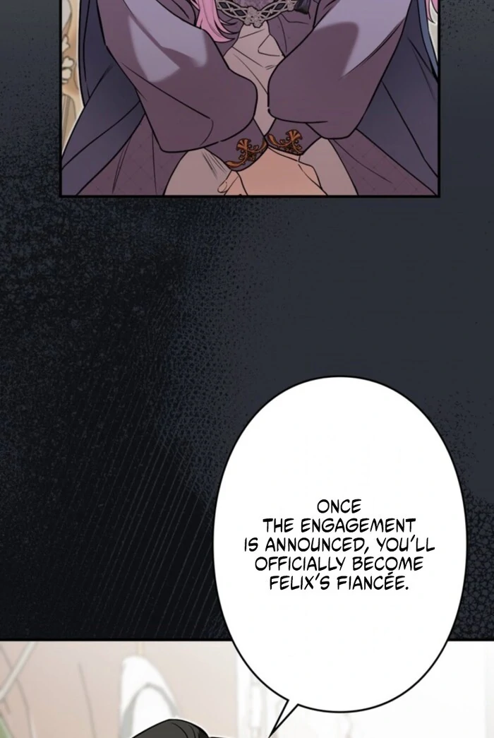 Although She is a Failed Princess, She is Loved by The Grand Duke in this Life Chapter 15 - page 63