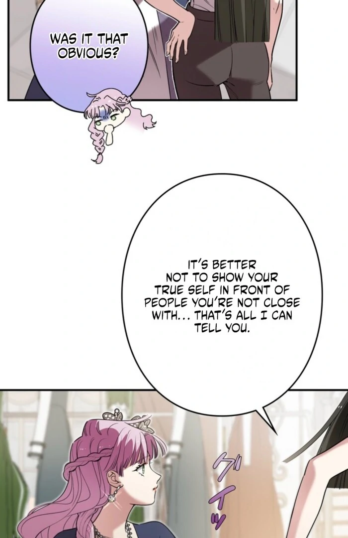 Although She is a Failed Princess, She is Loved by The Grand Duke in this Life Chapter 15 - page 68