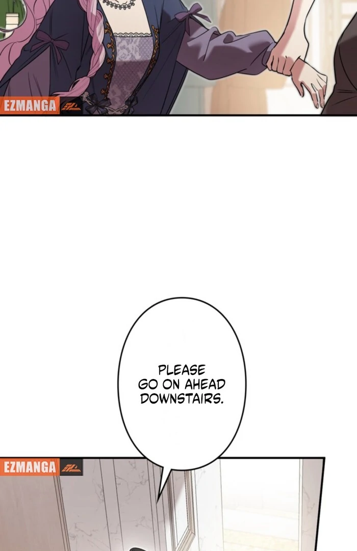 Although She is a Failed Princess, She is Loved by The Grand Duke in this Life Chapter 15 - page 69