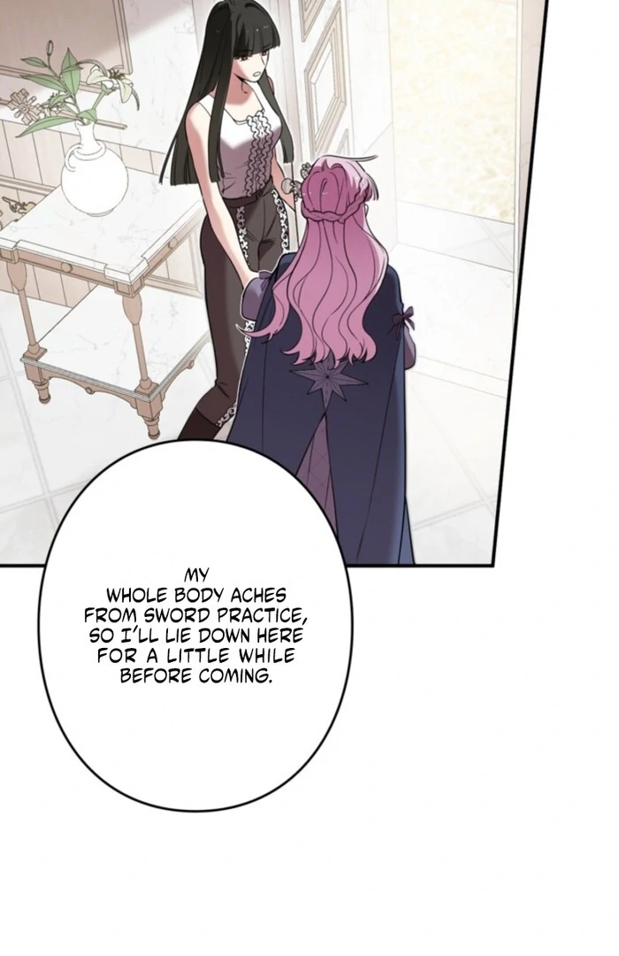 Although She is a Failed Princess, She is Loved by The Grand Duke in this Life Chapter 15 - page 70
