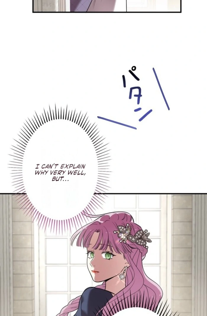 Although She is a Failed Princess, She is Loved by The Grand Duke in this Life Chapter 15 - page 72