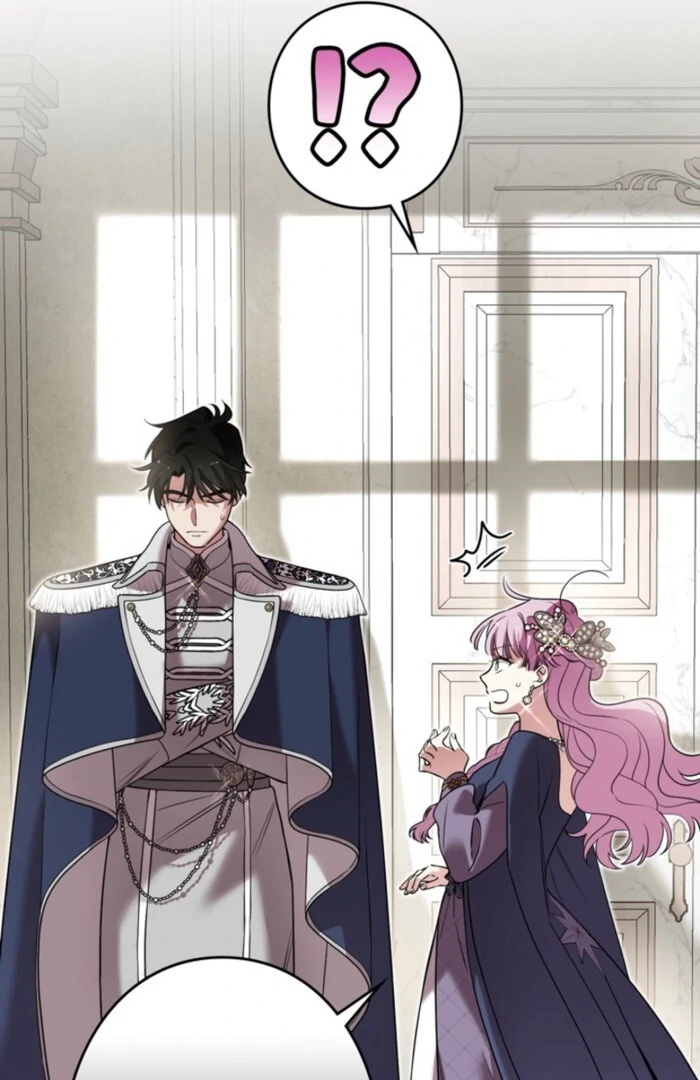 Although She is a Failed Princess, She is Loved by The Grand Duke in this Life Chapter 15 - page 74