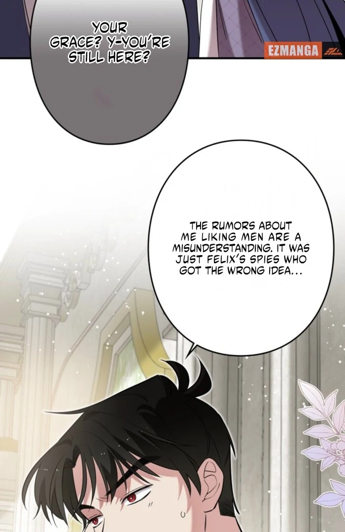 Although She is a Failed Princess, She is Loved by The Grand Duke in this Life Chapter 15 - page 75
