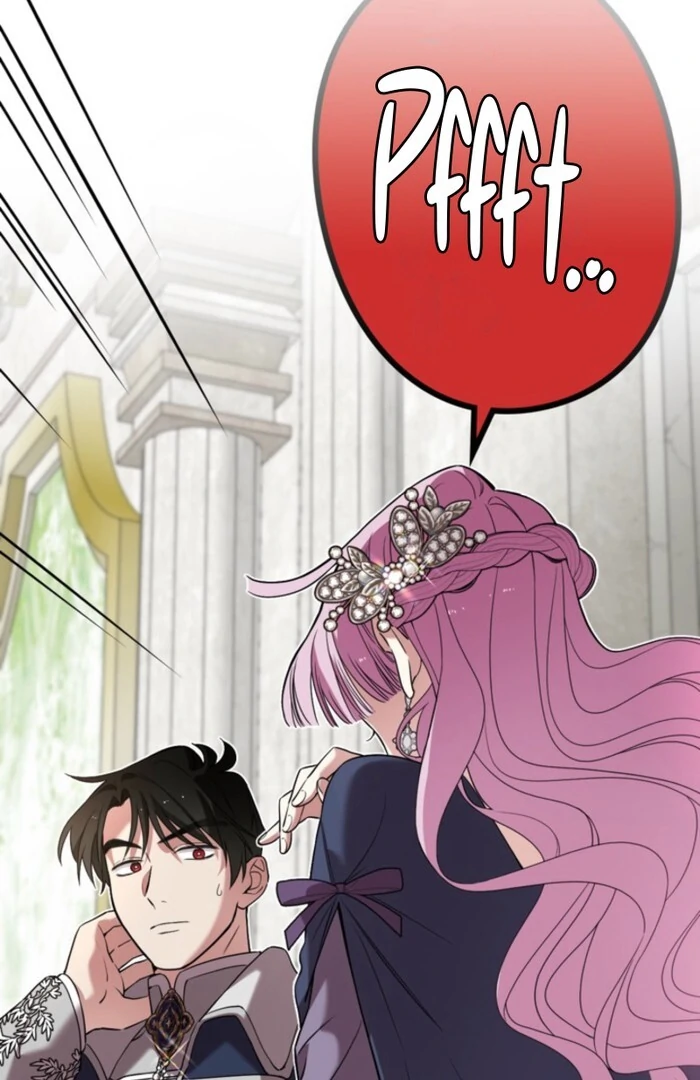 Although She is a Failed Princess, She is Loved by The Grand Duke in this Life Chapter 15 - page 78