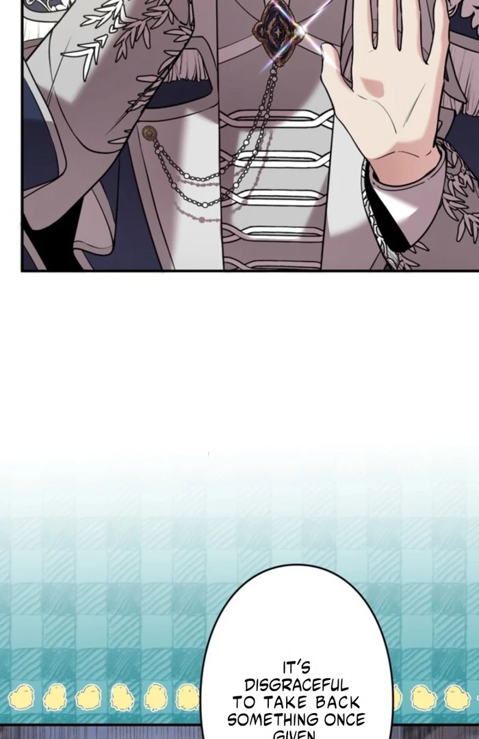 Although She is a Failed Princess, She is Loved by The Grand Duke in this Life Chapter 15 - page 7