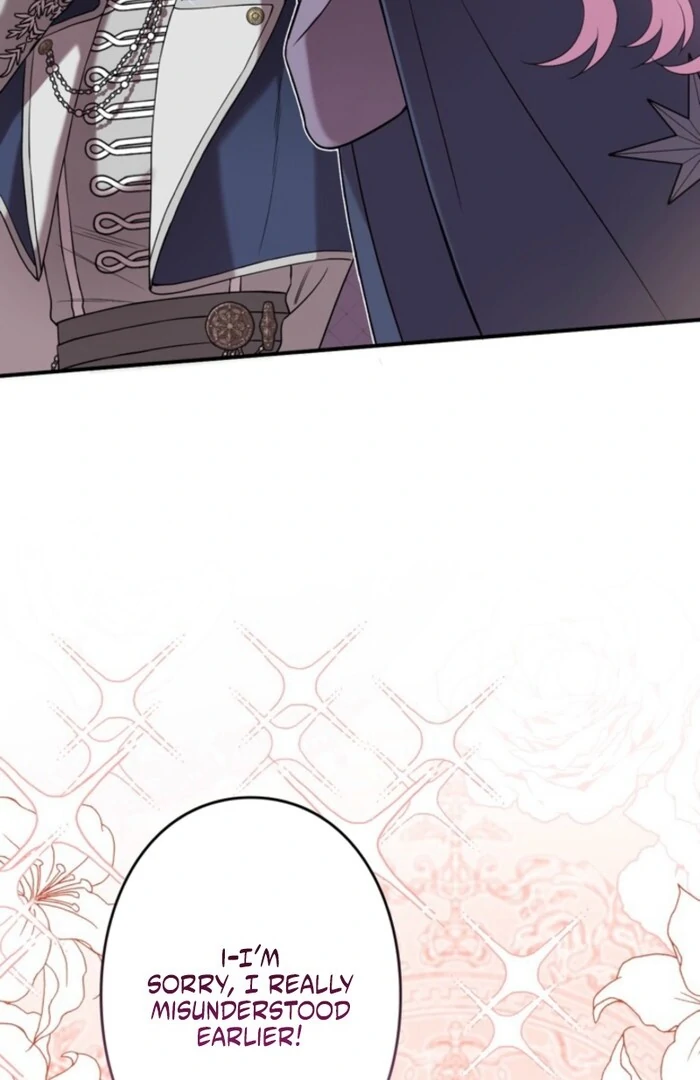 Although She is a Failed Princess, She is Loved by The Grand Duke in this Life Chapter 15 - page 79