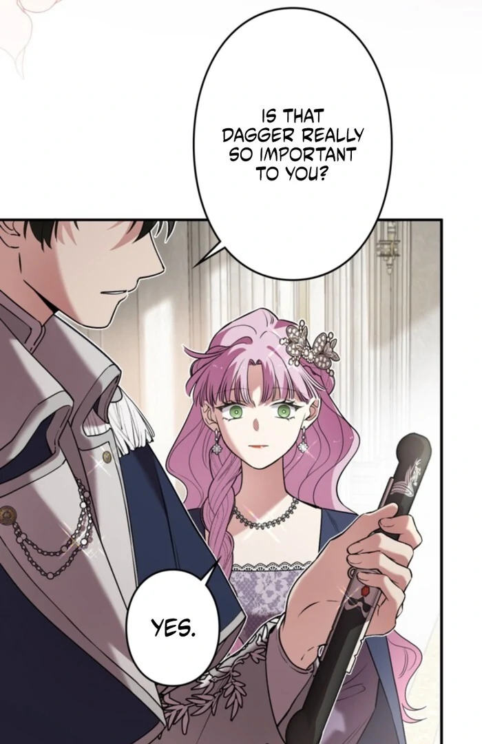 Although She is a Failed Princess, She is Loved by The Grand Duke in this Life Chapter 15 - page 84