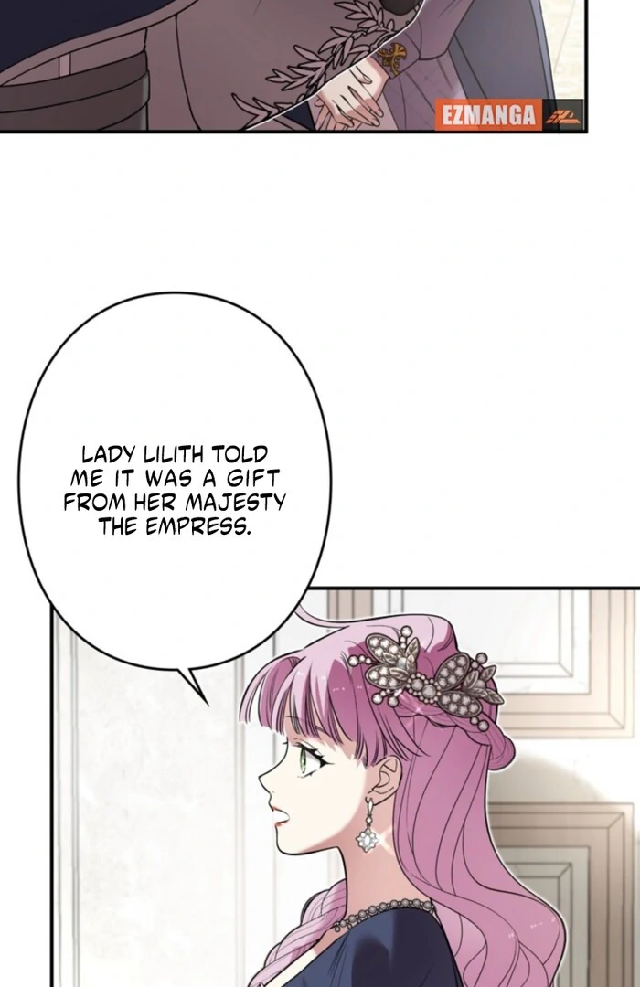 Although She is a Failed Princess, She is Loved by The Grand Duke in this Life Chapter 15 - page 85