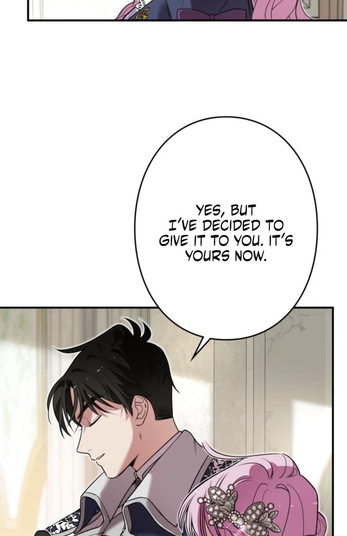 Although She is a Failed Princess, She is Loved by The Grand Duke in this Life Chapter 15 - page 86