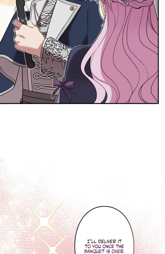 Although She is a Failed Princess, She is Loved by The Grand Duke in this Life Chapter 15 - page 87
